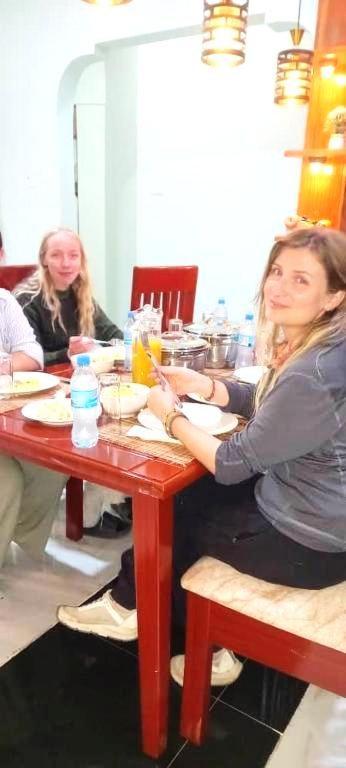 Bed and Breakfast Safi House Boma la Ngombe Exterior foto