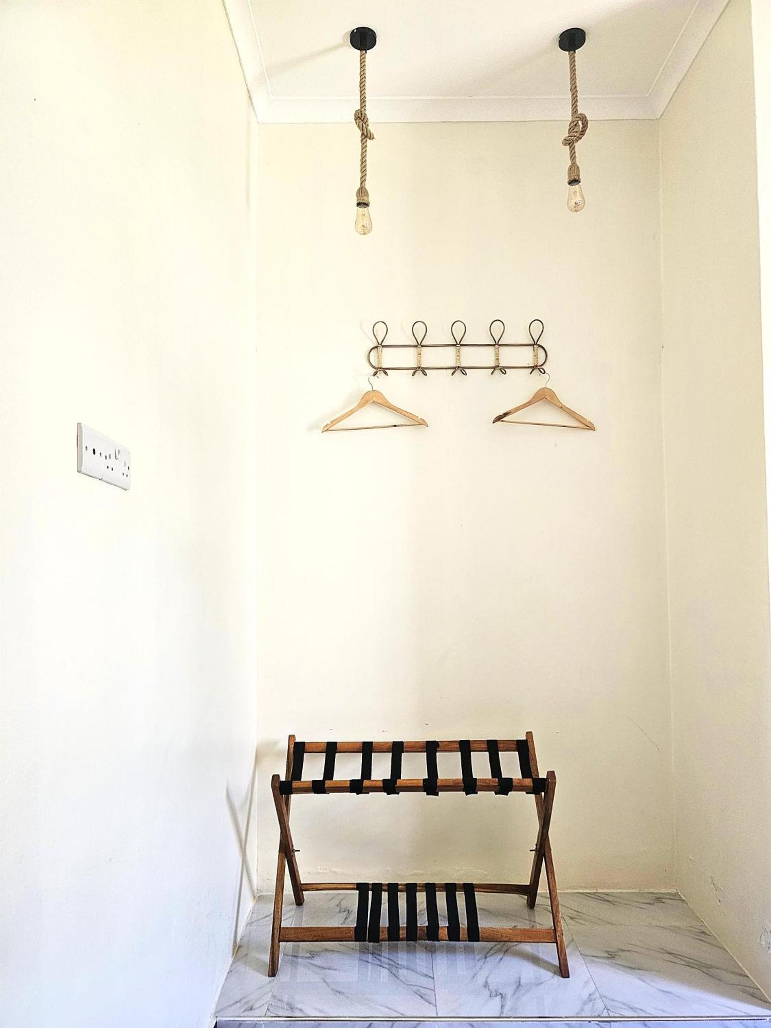 Bed and Breakfast Safi House Boma la Ngombe Exterior foto